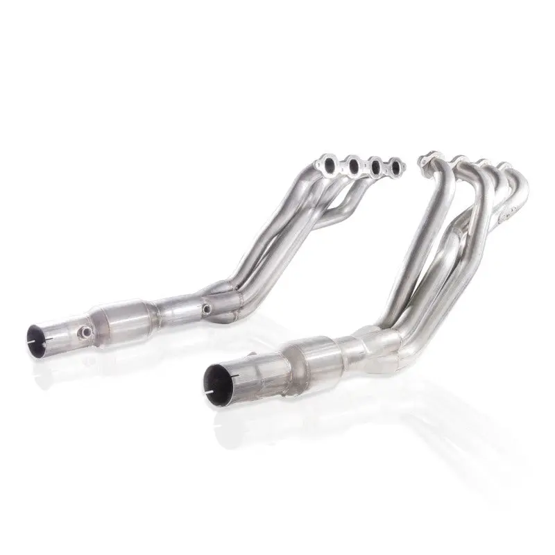 2016-22 Camaro Ss Stainless Power Headers 1