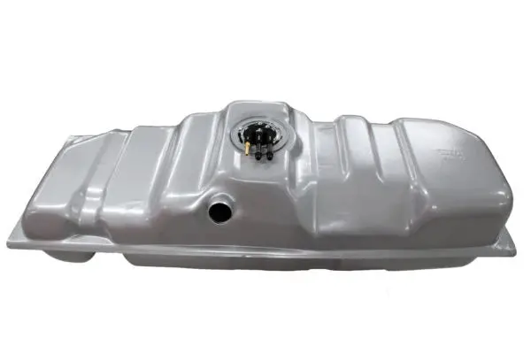 Aeromotive Gen Ii Stealth Fuel Tank (340 Lph) - 88-98 Gm Truck 1