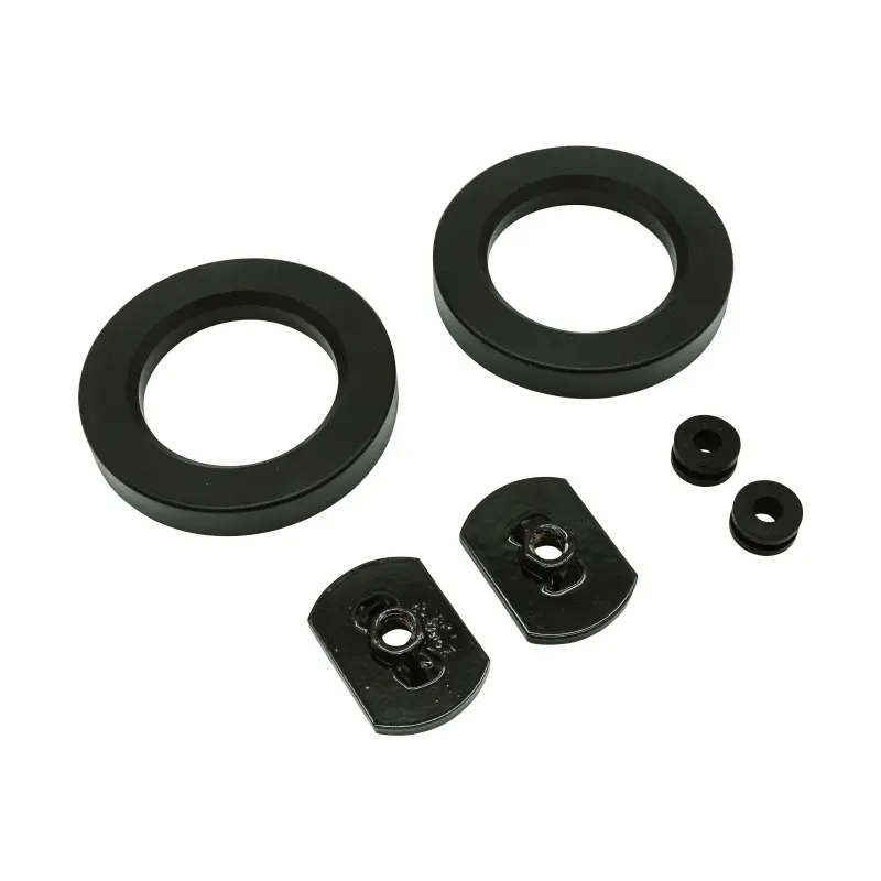 Air Lift 05-14 Ford Mustang S197 Coil To Air Upgrade Kit 1