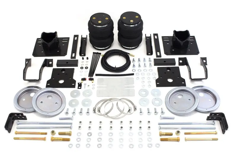 Air Lift Loadlifter 5000 Air Spring Kit 1