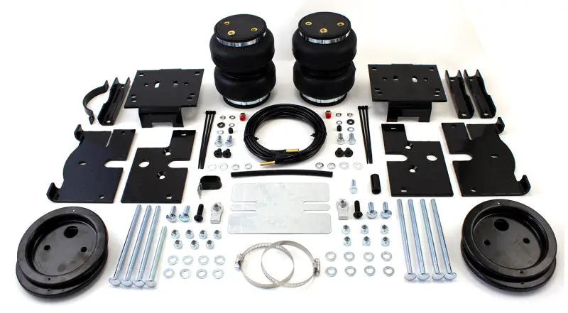 Air Lift Loadlifter 5000 Ultimate Rear Air Spring Kit For 04-14 Ford F-150 Rwd 1