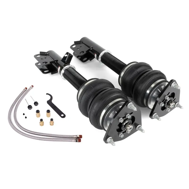 Air Lift Performance 15-23 Ford Mustang S550/24-25 S650 Air Suspension Front Kit 1