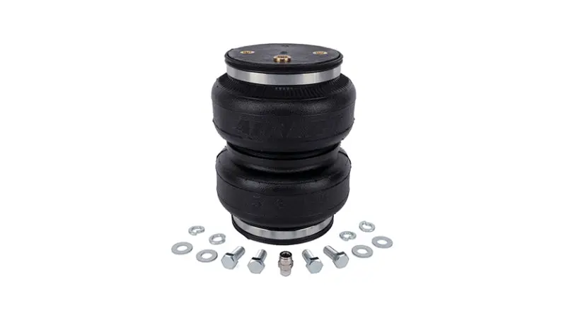 Air Lift Performance 21-22 Ford F-150 Powerboost Loadlifter 5000 Ultimate Replacement Air Spring 1