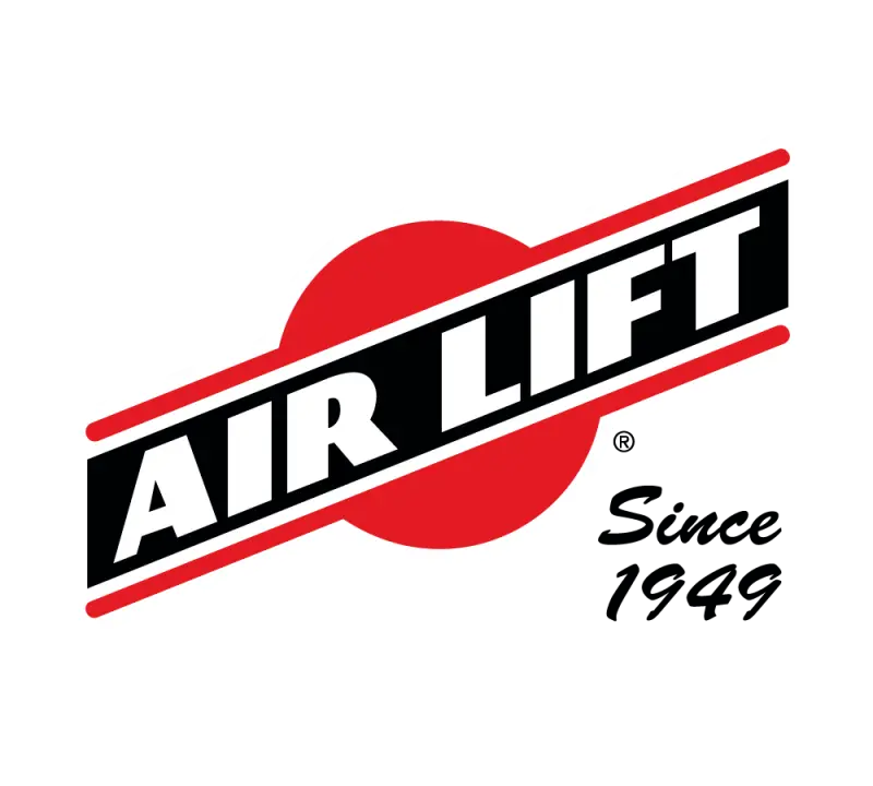 Air Lift Performance 21-22 Ford F-150 Powerboost Loadlifter 5000 Ultimate Replacement Air Spring 2