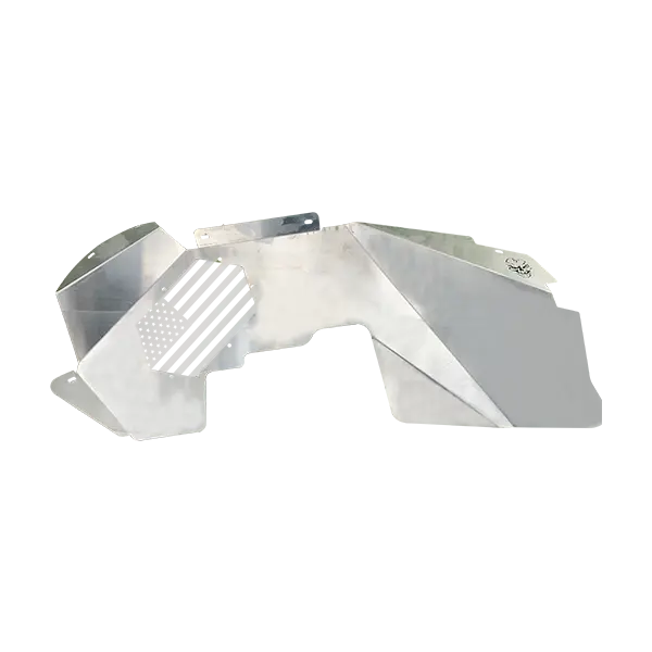 American Hero Edition Inner Fender 1