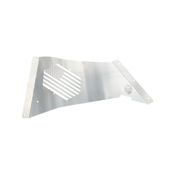 American Hero Edition Rear Fender 1