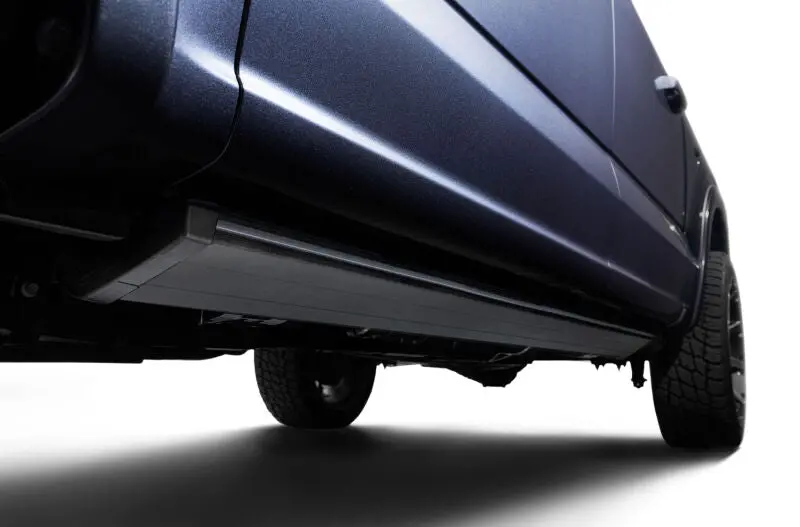 Amp 20-22 Ford F-250/F-250 / 2022 Ford F-450 Powerstep Vision 2