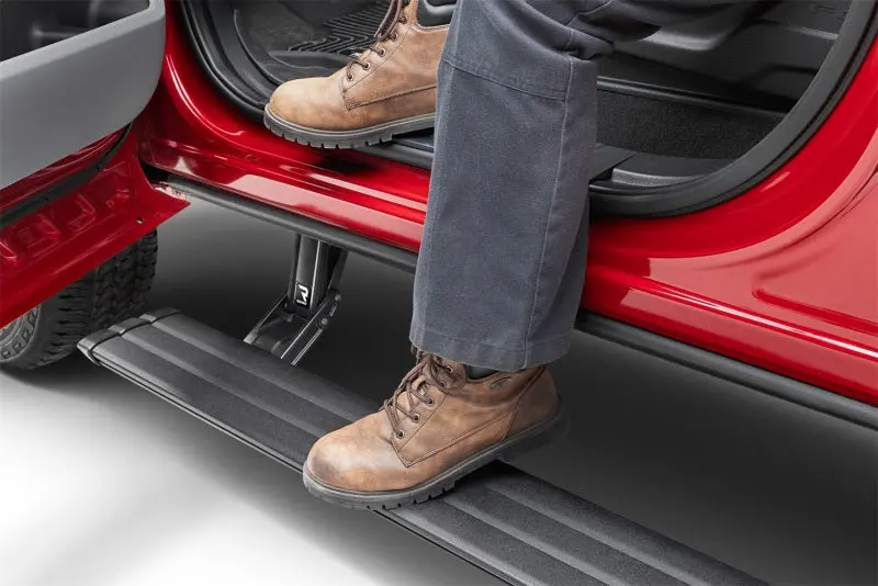 Amp Research 13-17 Dodge Ram Powerstep Vision 1