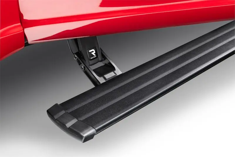 Amp Research 13-17 Dodge Ram Powerstep Vision 2