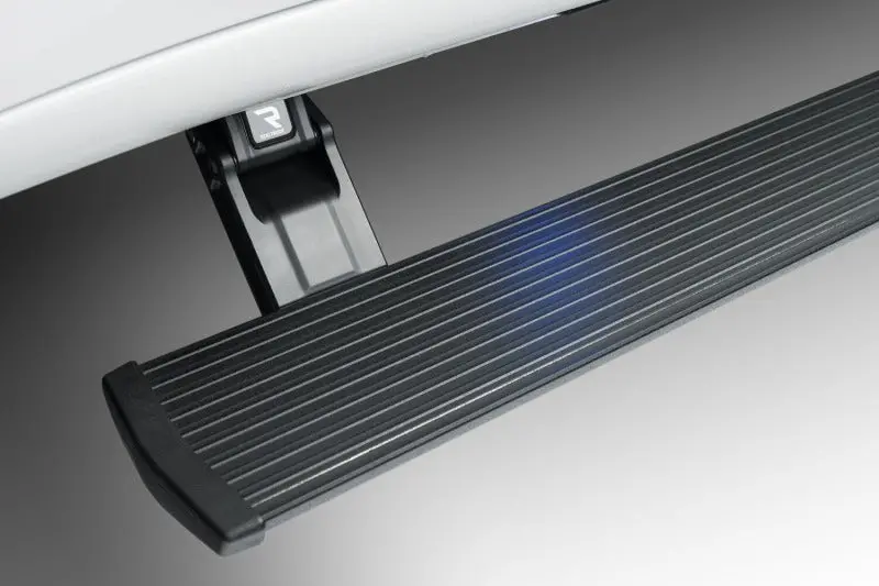 Amp Research 2025 Ram 1500 (Gas Only) Powerstep Plug & Play - Black 2