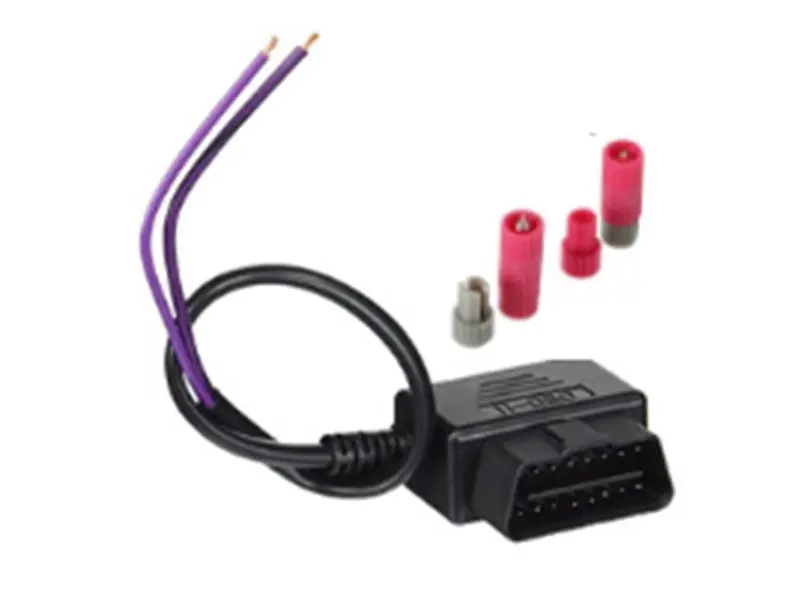 Amp Research Ford Ranger Replacement Obd Ii Module 1
