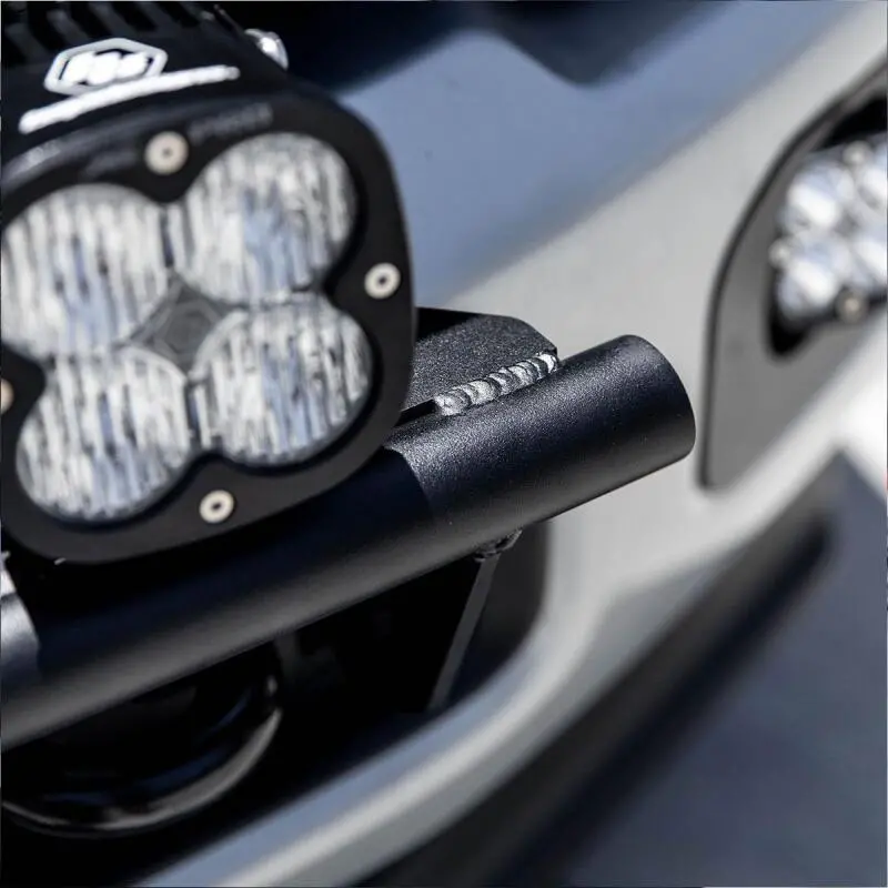Baja Designs 23+ Ford Super Duty Xl 80 Bull Bar Light Kit 1