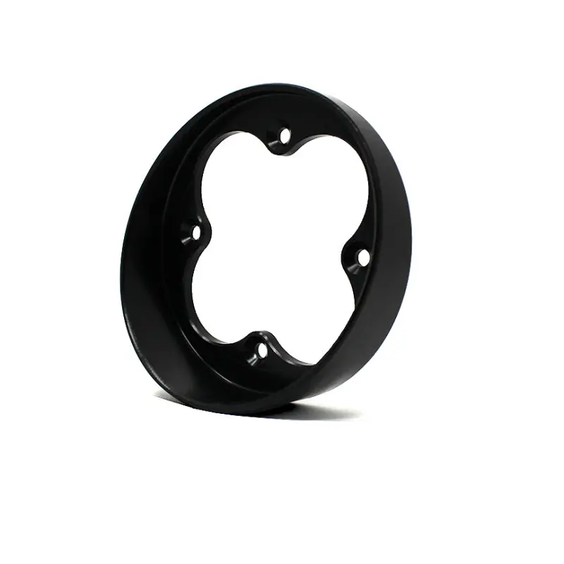 Baja Designs Angled Light Bezel Squadron Series 1
