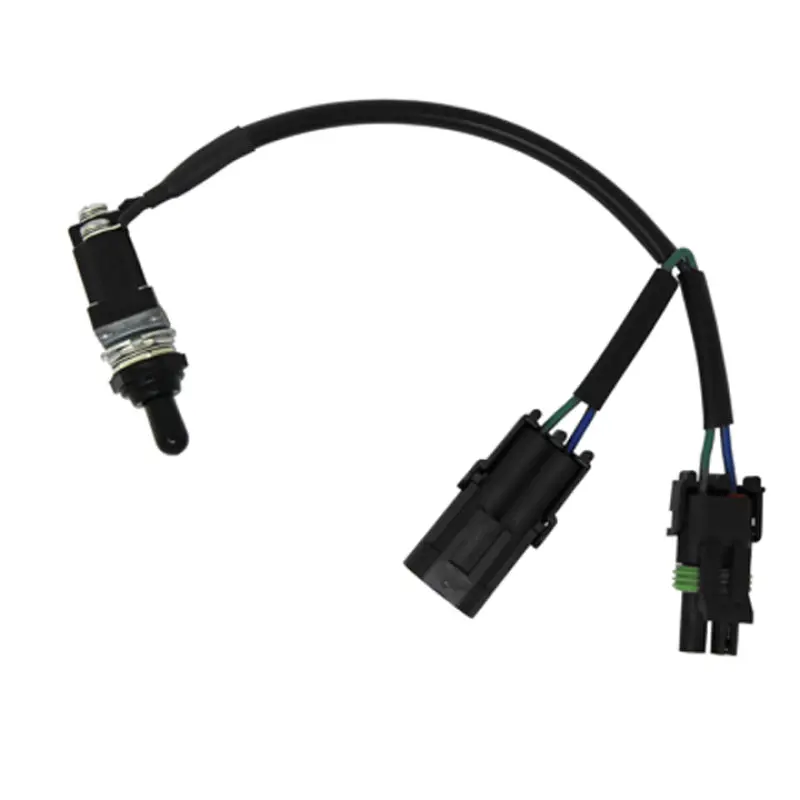 Baja Designs Crf450x Headlight Wiring Harness And Switch Dual Race Harness 1