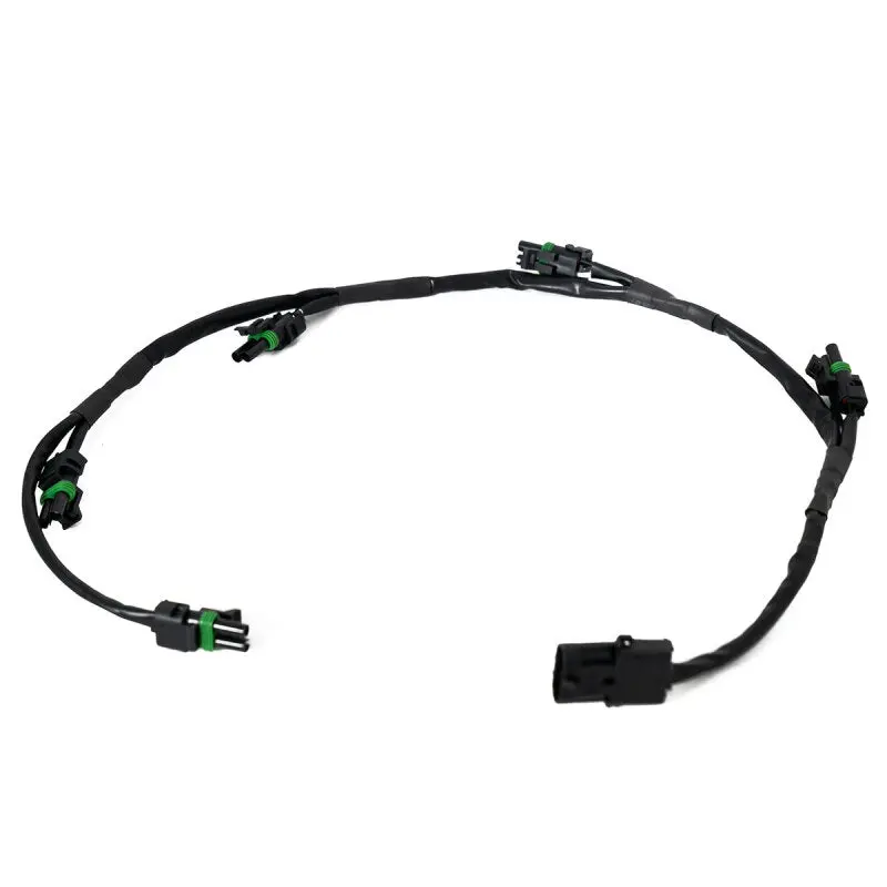Baja Designs Linkable Wiring Harness 5 Xls - Universal 1