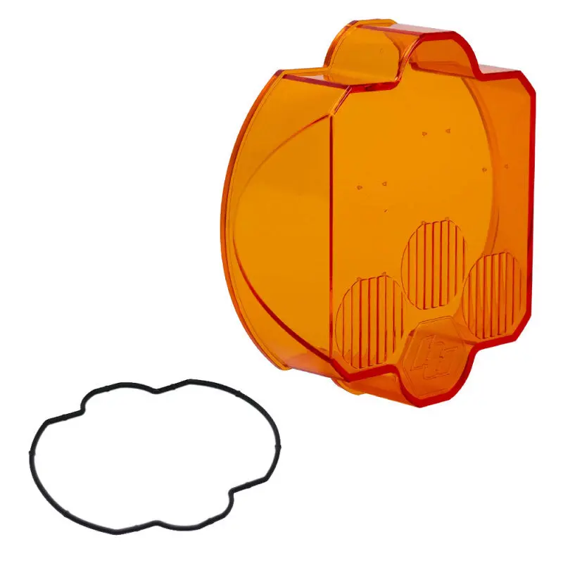 Baja Designs Lp9 Driving Combo Factory Amber Lens Replacement Kit 1