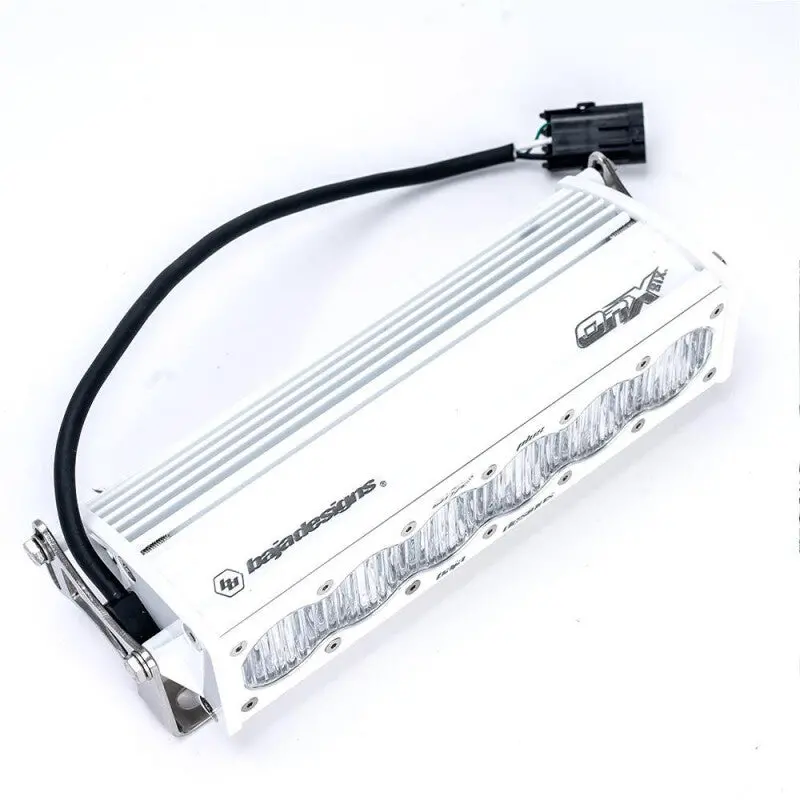 Baja Designs Marine Onx6+ Straight Light Bar 50In. Driving Combo/Clear - White 1