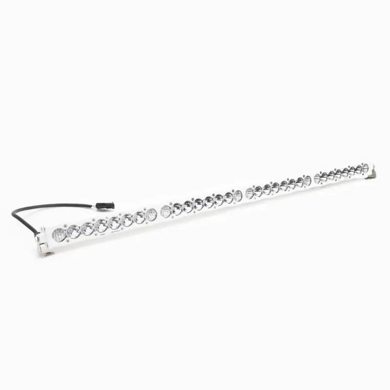 Baja Designs Marine S8 Straight Led Light Bar 40In. - White 1