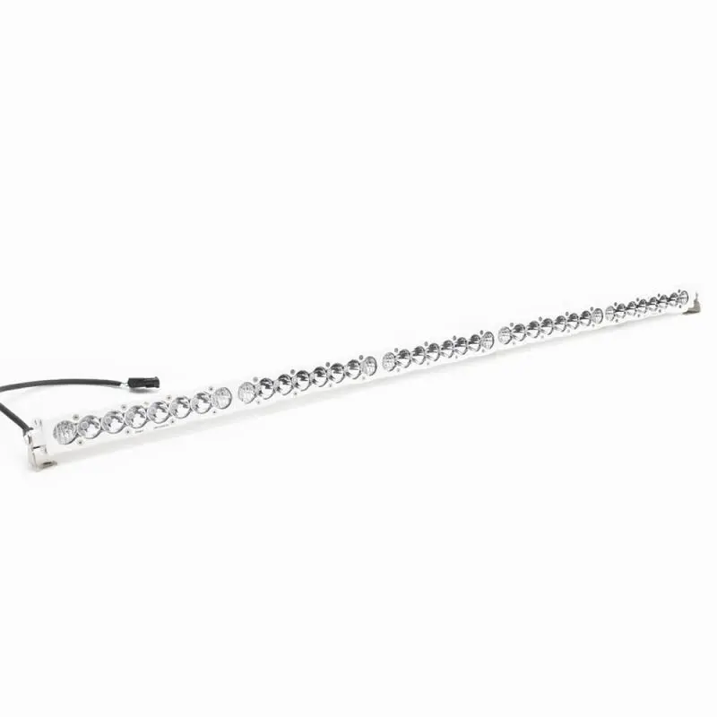 Baja Designs Marine S8 Straight Led Light Bar 50In. - White 1