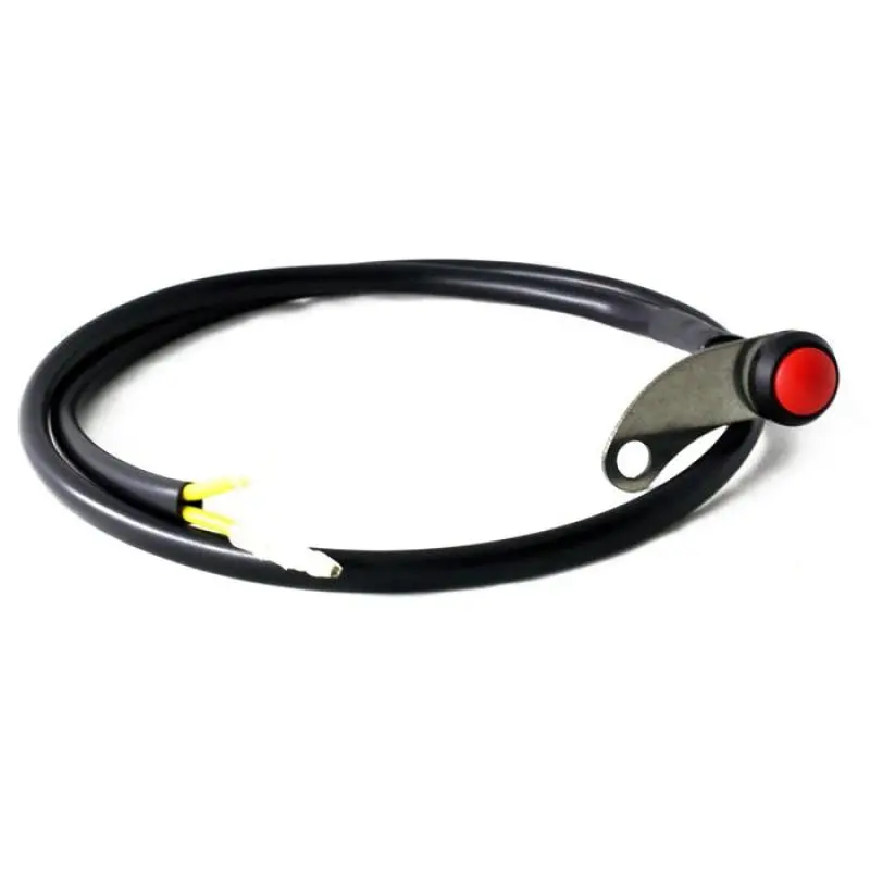 Baja Designs Motorcycle Mode Switch Wire Harness Xl Pro And Sport 1