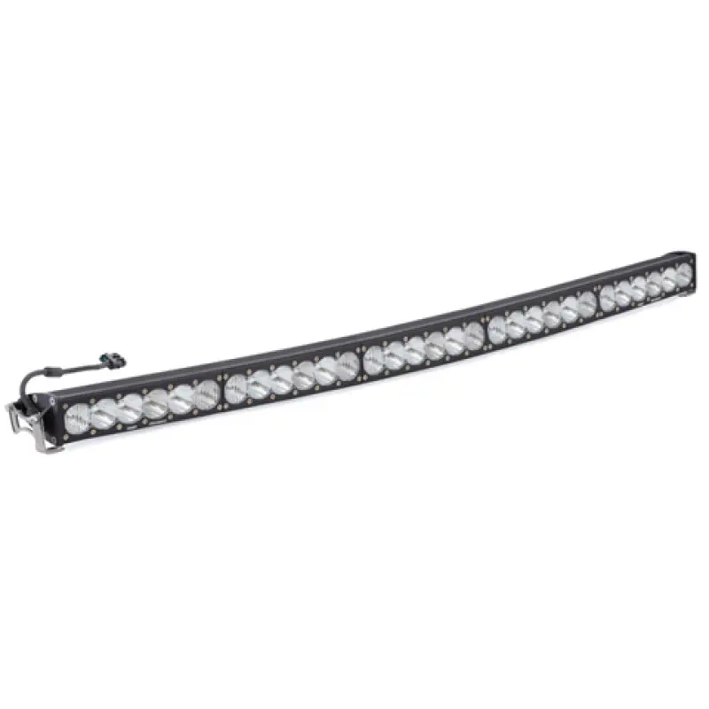 Baja Designs Onx6 Arc Series Driving Combo Pattern 50In Led Light Bar 1