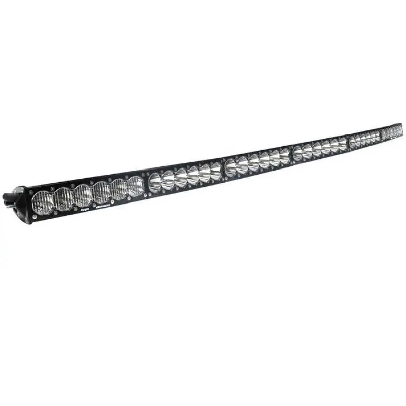 Baja Designs Onx6 Arc Series Driving Combo Pattern 60In Led Light Bar 1