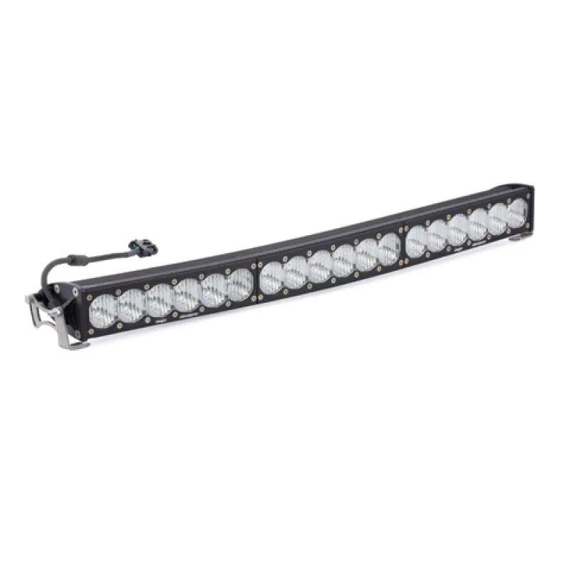 Baja Designs Onx6 Arc Series Wide Driving Pattern 30In Led Light Bar 1