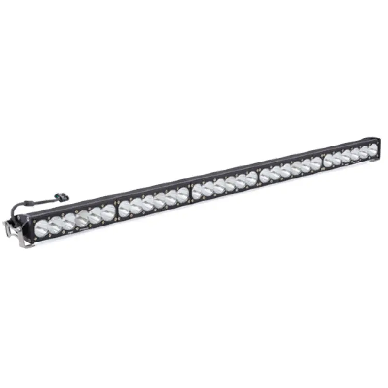 Baja Designs Onx6 Series High Speed Spot Pattern 50In Led Light Bar 1