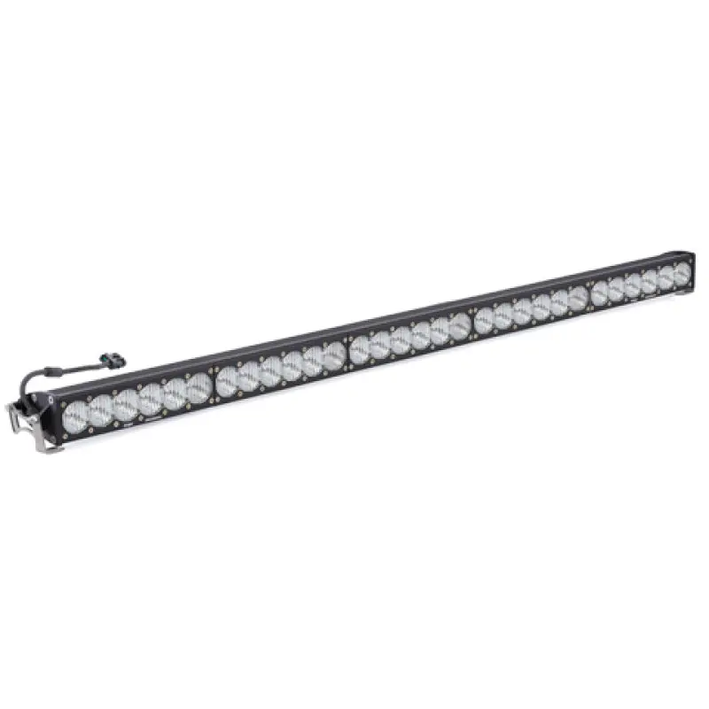 Baja Designs Onx6 Series Wide Driving Pattern 50In Led Light Bar 1