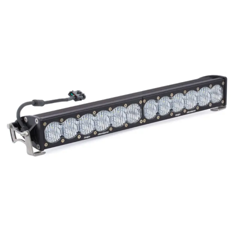 Baja Designs Onx6 Wide Driving Combo 20In Led Light Bar 1