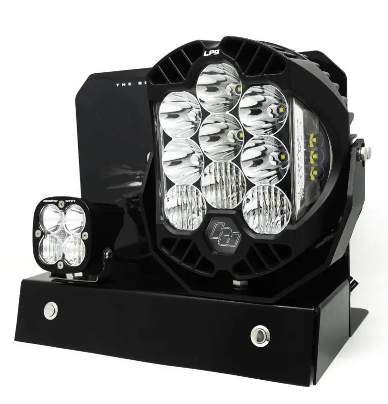 Baja Designs Pop Display Small Squadron Sport/Lp9 Sport 1