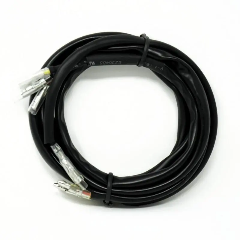 Baja Designs Rtl-M Universal License Plate Mount Harness 1