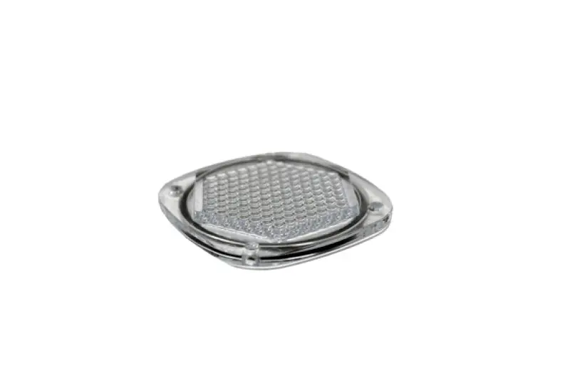 Baja Designs S1 Headlight Lens Kit Clear Work/Scene 1