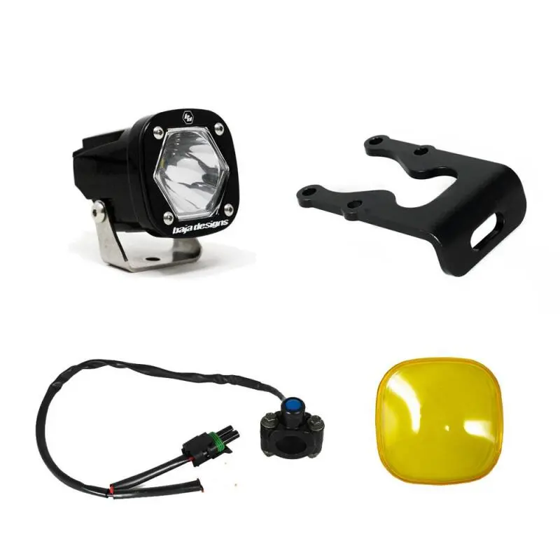 Baja Designs Sur-Ron/Talaria S1 Headlight Kit 1