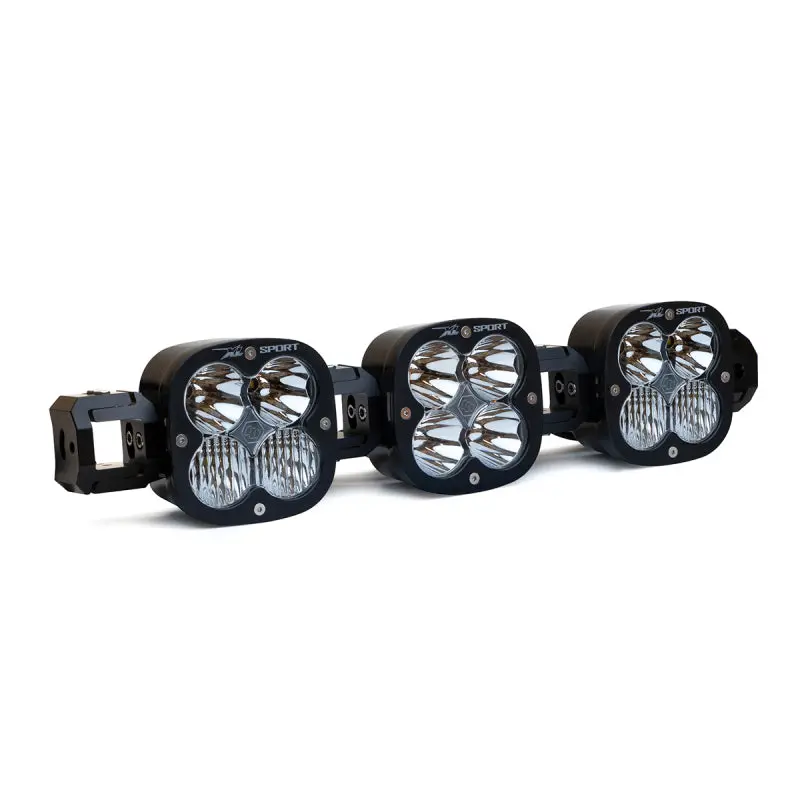 Baja Designs Xl Linkable Led Light Bar - 3 Xl Clear 1