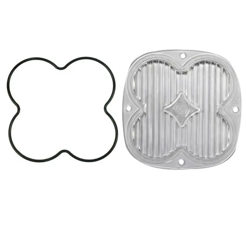 Baja Designs Xl Pro/Sport Wide Cornering Lens Kit 1