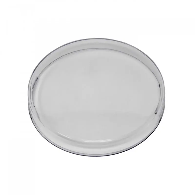 Baja Designs Xl-R Rock Guard - Clear 1