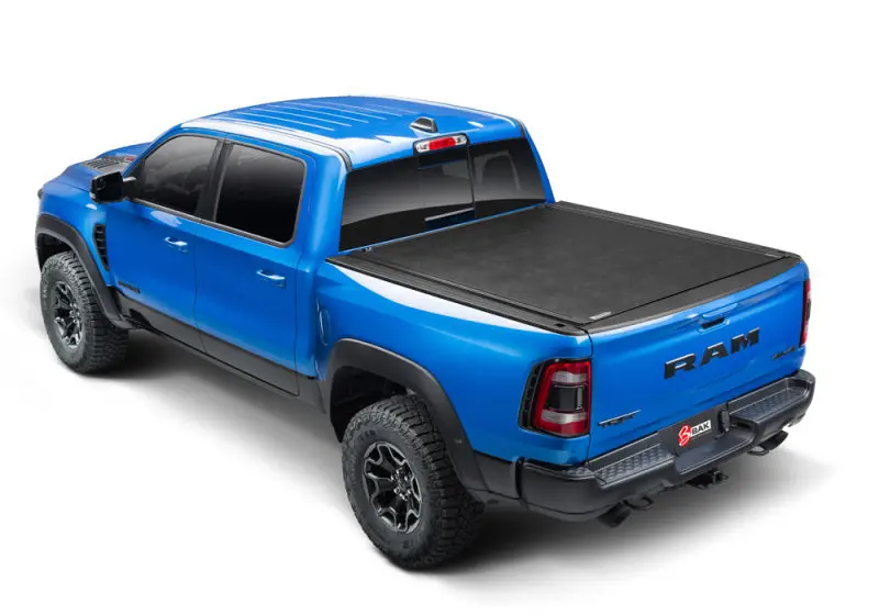 Bak 19-20 Dodge Ram 1500 (New Body Style W/O Ram Box) 6Ft 4In Bed Revolver X2 1