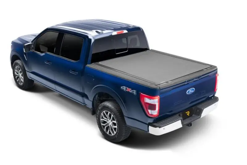 Bak 2021+ Ford F-150 Revolver X4s 8Ft Bed Cover 1