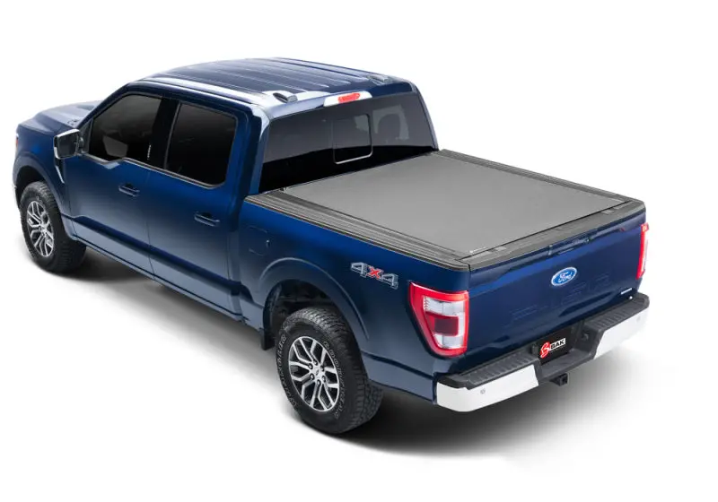 Bak 2021+ Ford F-150 Revolver X4s 8Ft Bed Cover 2