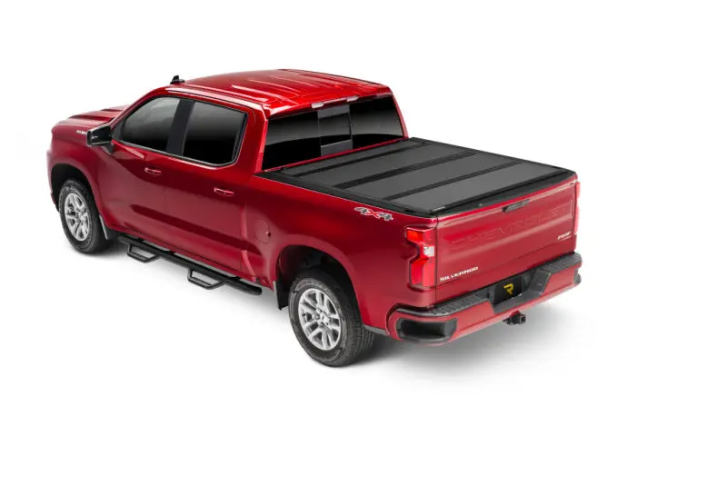 Bak 24-25 Chevrolet Silverado Ev 6Ft Bed Bakflip Mx4 1