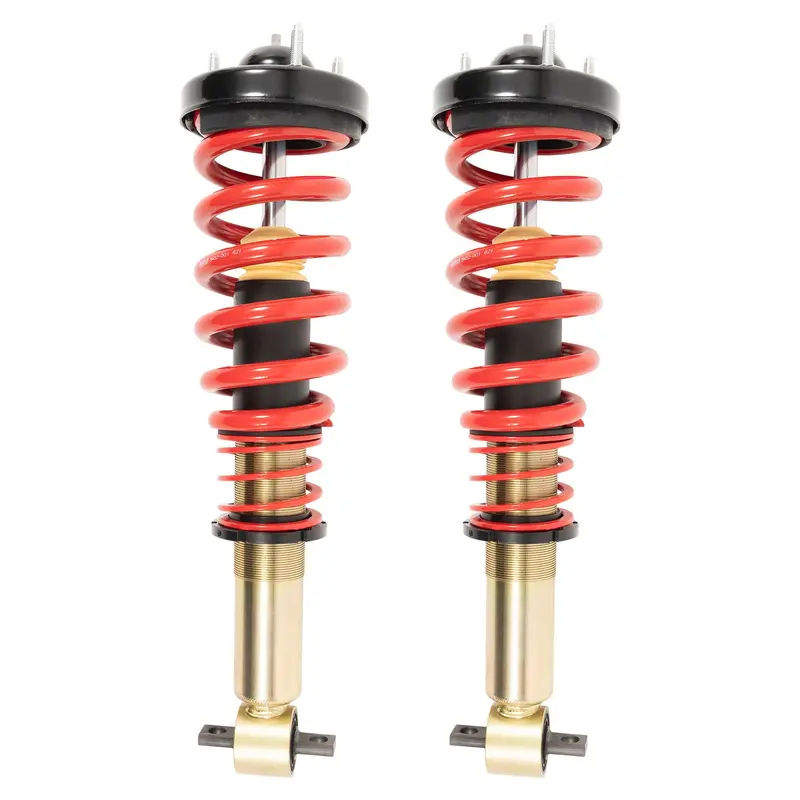 Belltech 3.5/4.5 Coilover Kit - 21-25 F150 - 2Wd 2