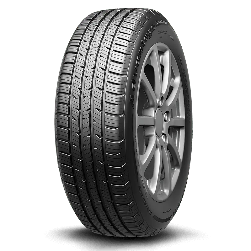 Bfgoodrich Advantage Control 245/50R20 102V 1