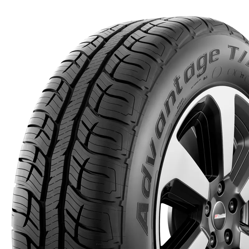 Bfgoodrich Advantage T/A Sport Lt 285/45R22 114H Xl 1