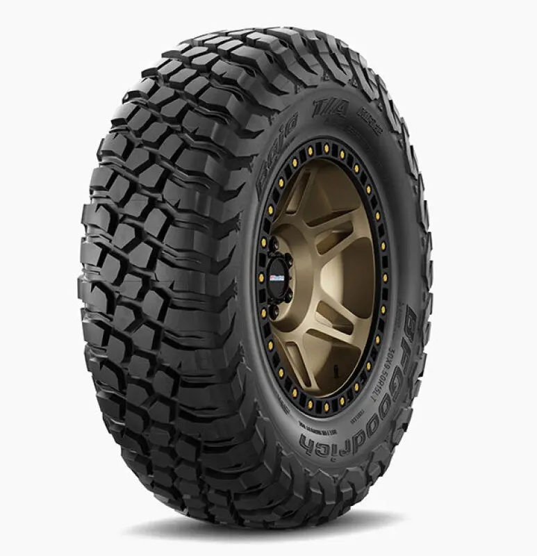 Bfgoodrich Baja T/A Kr2 Sc 30X9.50R15 Lt Short Corse 1