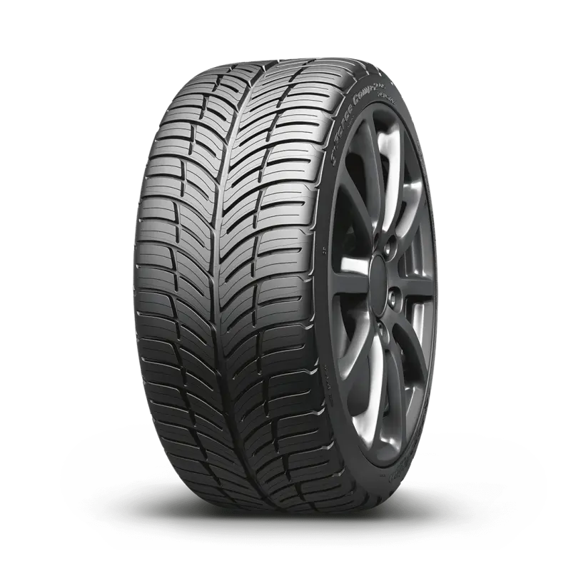 Bfgoodrich G-Force Comp-2 A/S+ 245/45Zr20 103Y Xl 1