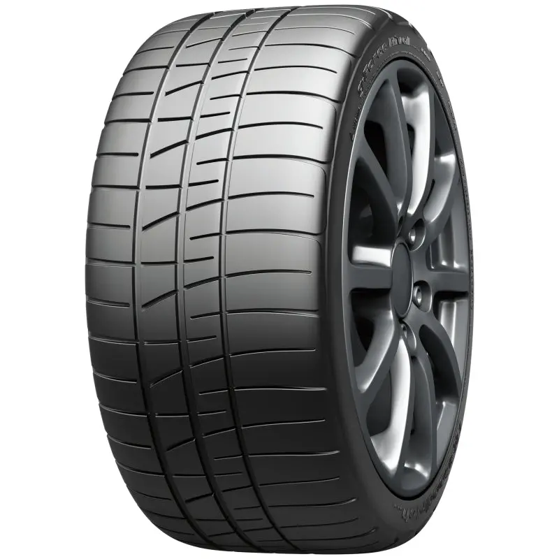 Bfgoodrich G-Force Rival S 275/35Zr19 96W 1