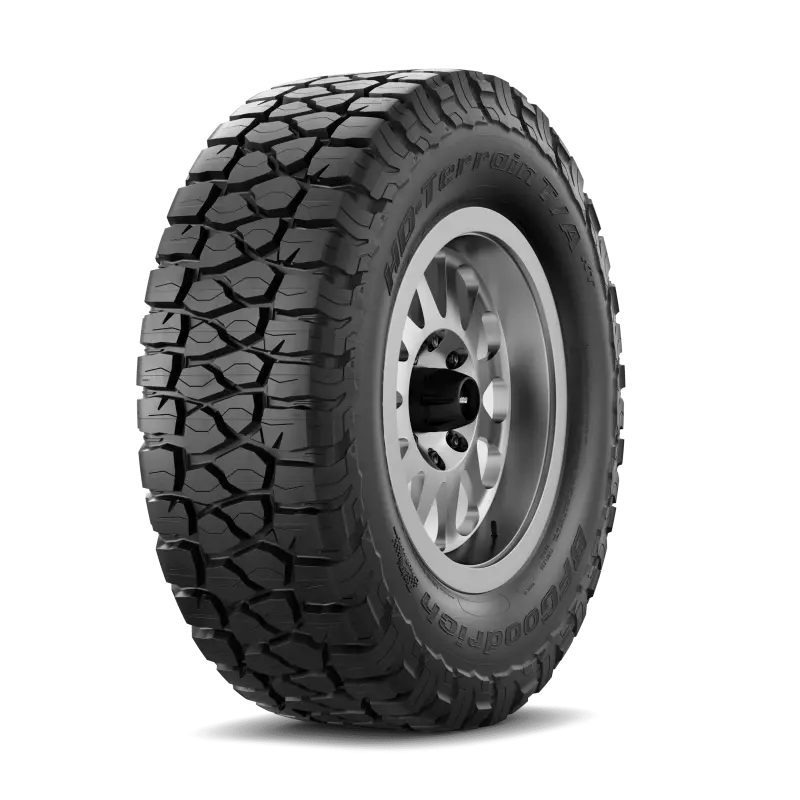 Bfgoodrich Hd-Terrain T/A Kt Lt285/75R16 126/123Q 1