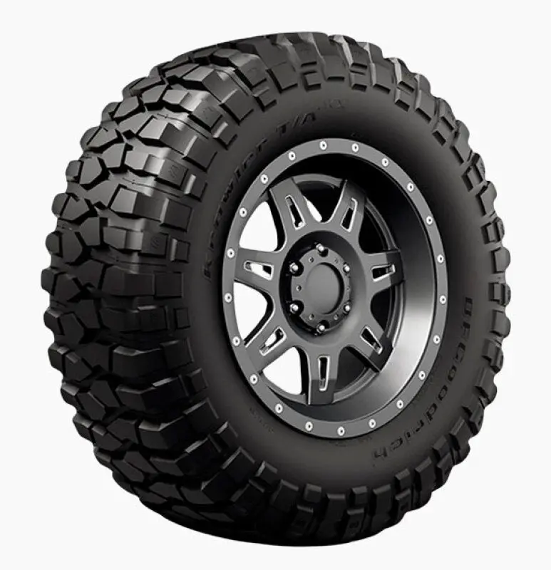 Bfgoodrich Krawler Ta Kx 37X12.50R17/C 116L 1