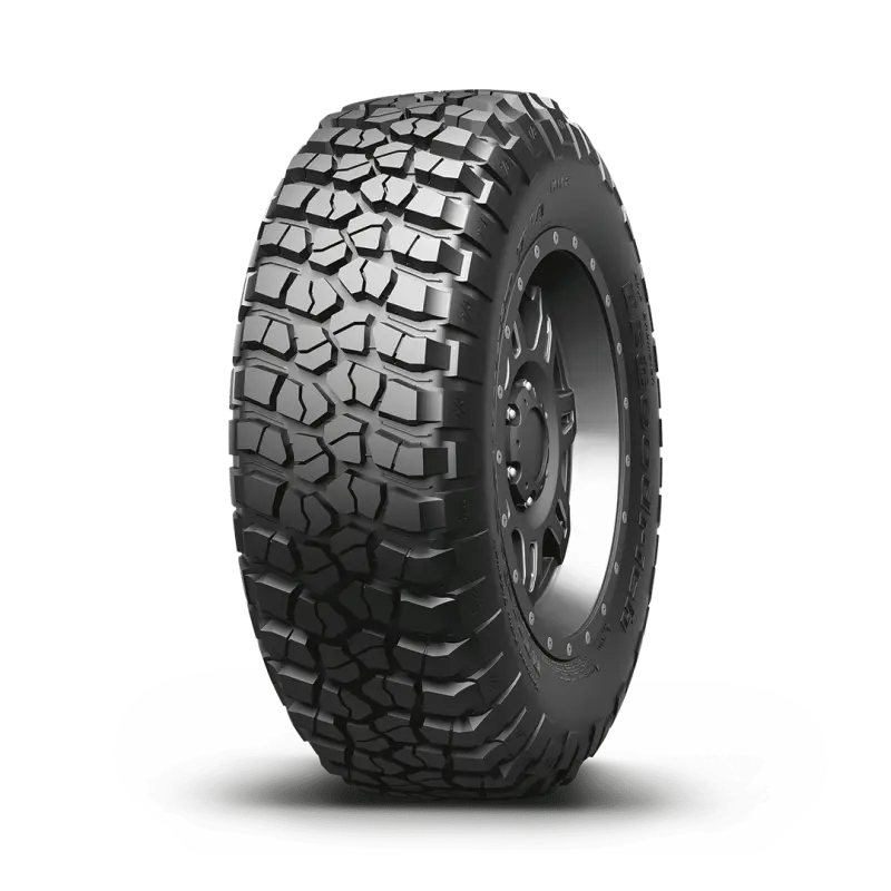Bfgoodrich Mud Terrain T/A Ii Lt255/75R17 111/108Q 1